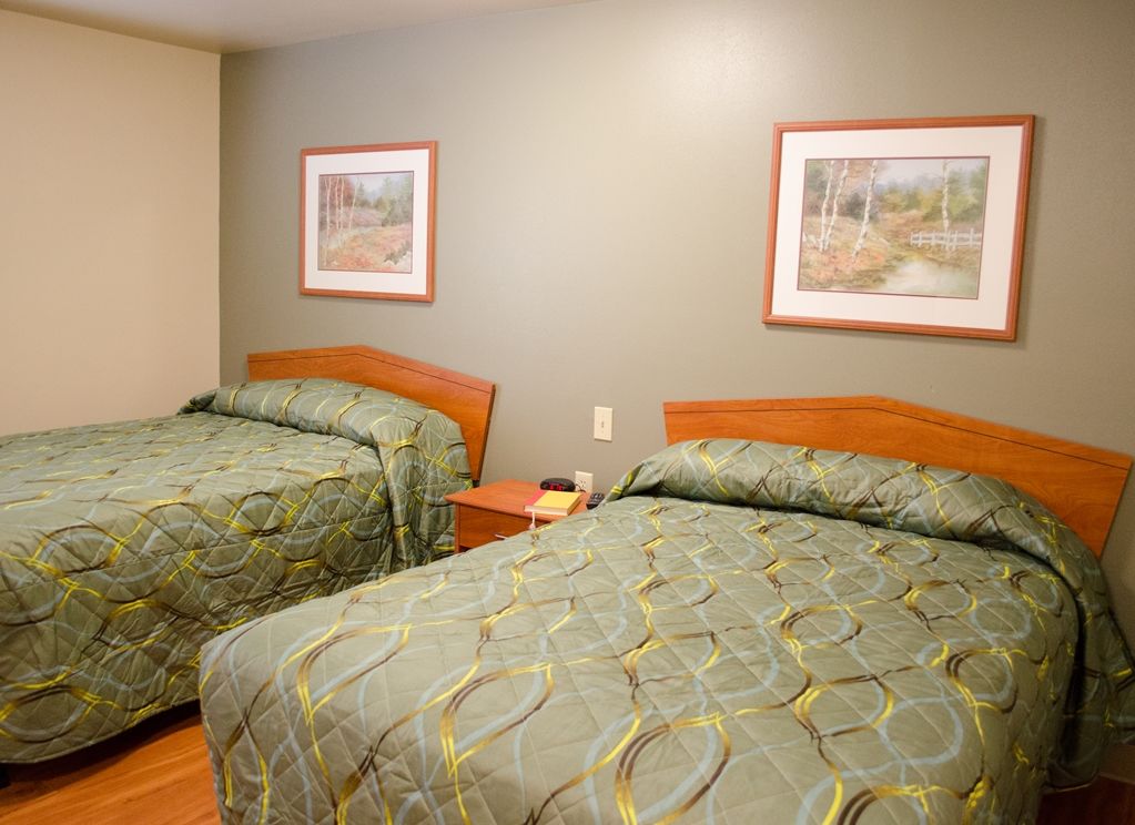 Woodspring Suites Louisville Southeast Forest Hills Zimmer foto